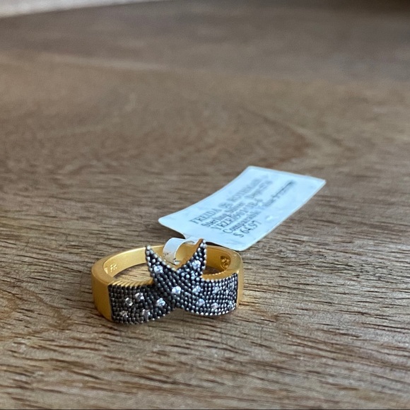 freida rothman Jewelry - Freida Rothman Ring